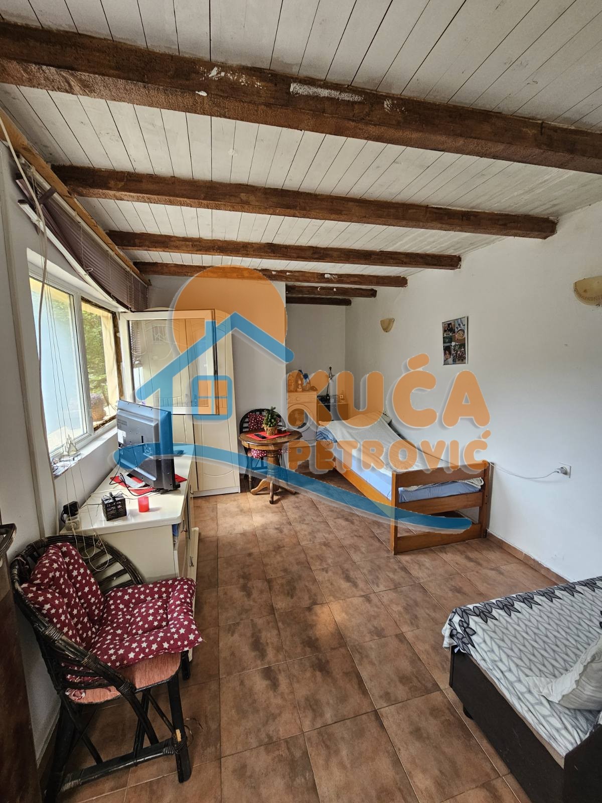 četvorosobna kuća, 62 m2, Sićevo, Sićevo ID: p-014874 25