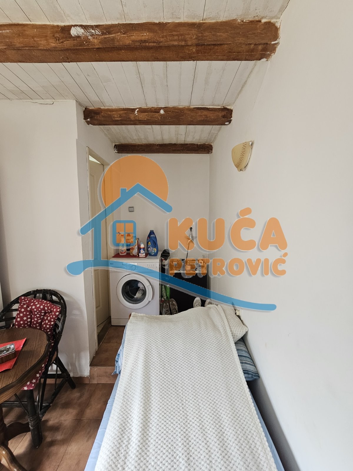 četvorosobna kuća, 62 m2, Sićevo, Sićevo ID: p-014874 26