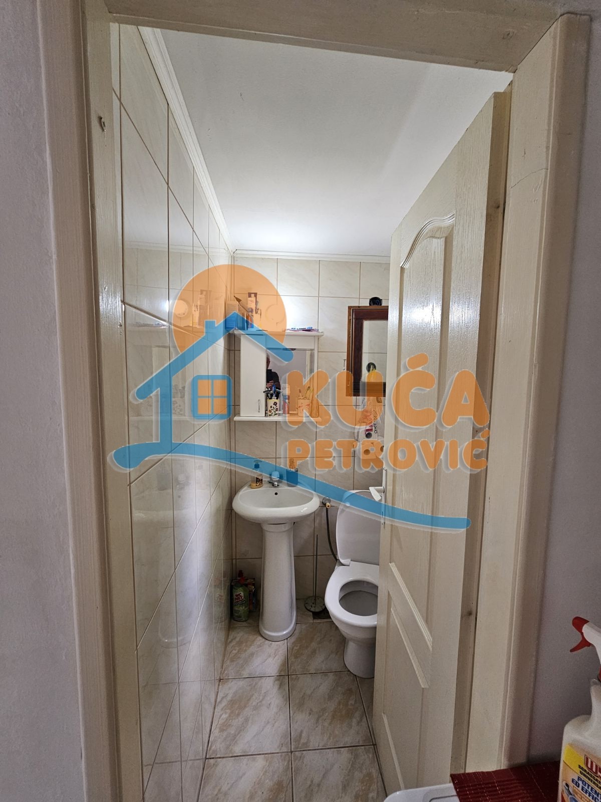 četvorosobna kuća, 62 m2, Sićevo, Sićevo ID: p-014874 27