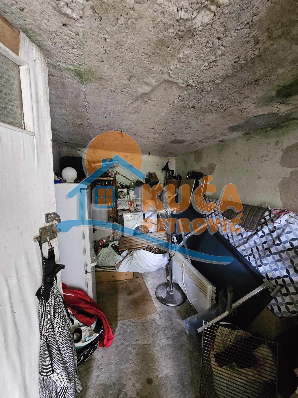 četvorosobna kuća, 62 m2, Sićevo, Sićevo ID: p-014874 28