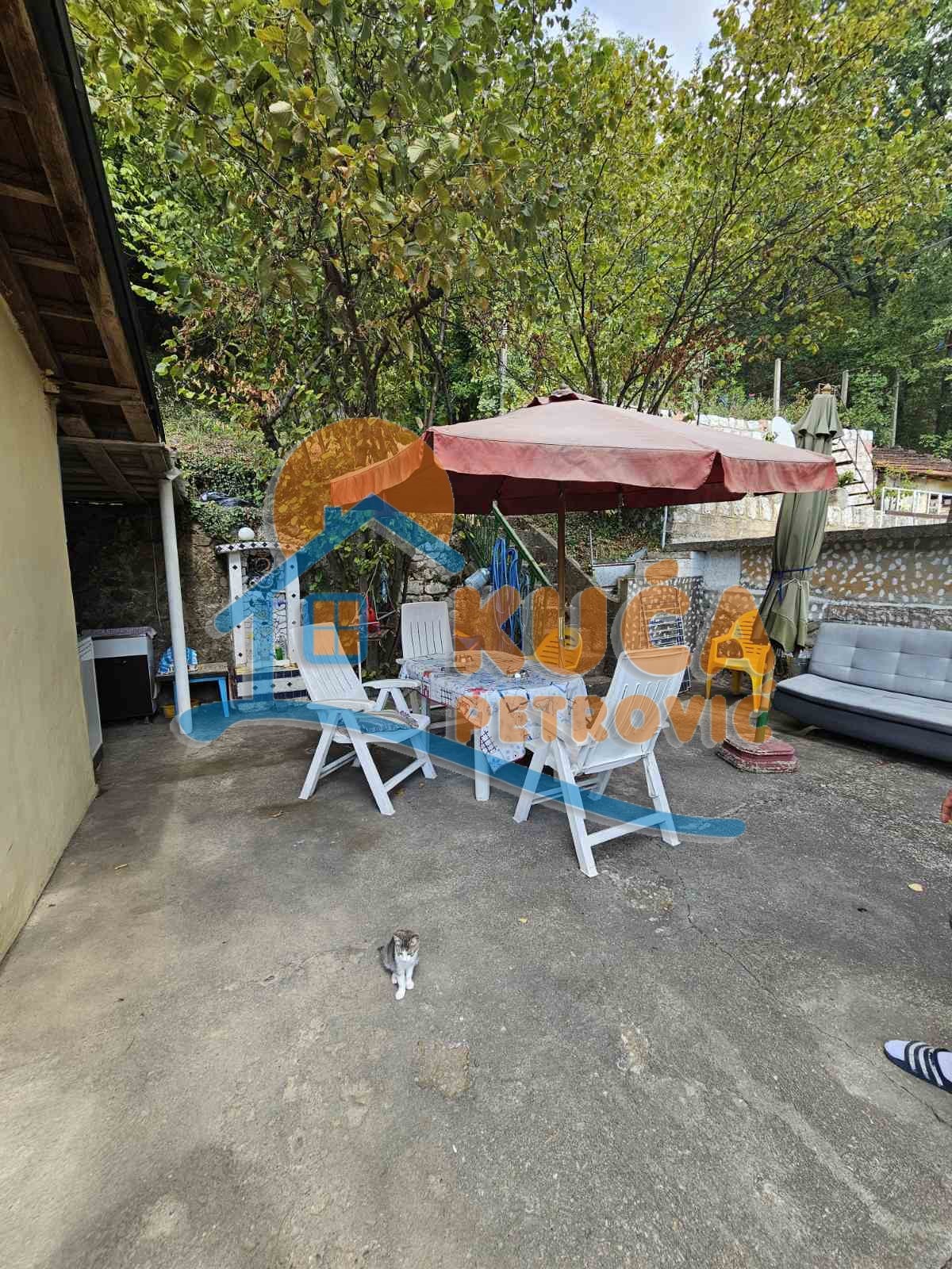 četvorosobna kuća, 62 m2, Sićevo, Sićevo ID: p-014874 29