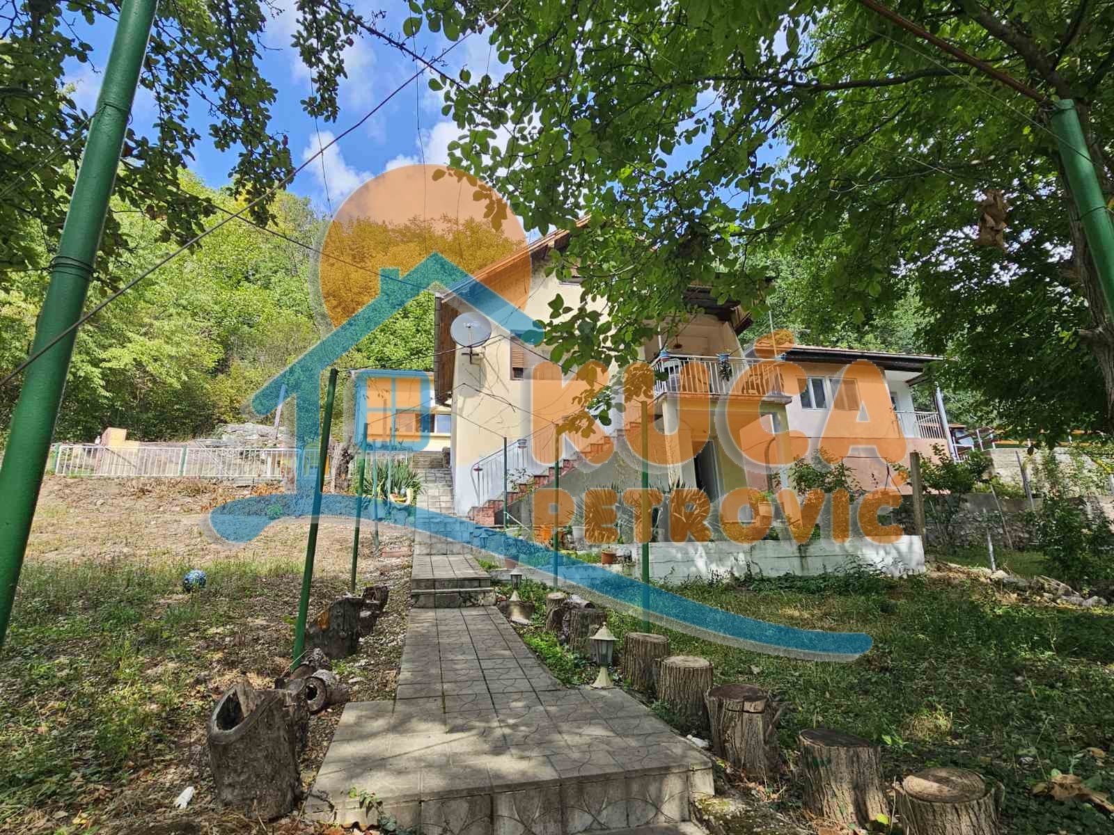 četvorosobna kuća, 62 m2, Sićevo, Sićevo ID: p-014874 3