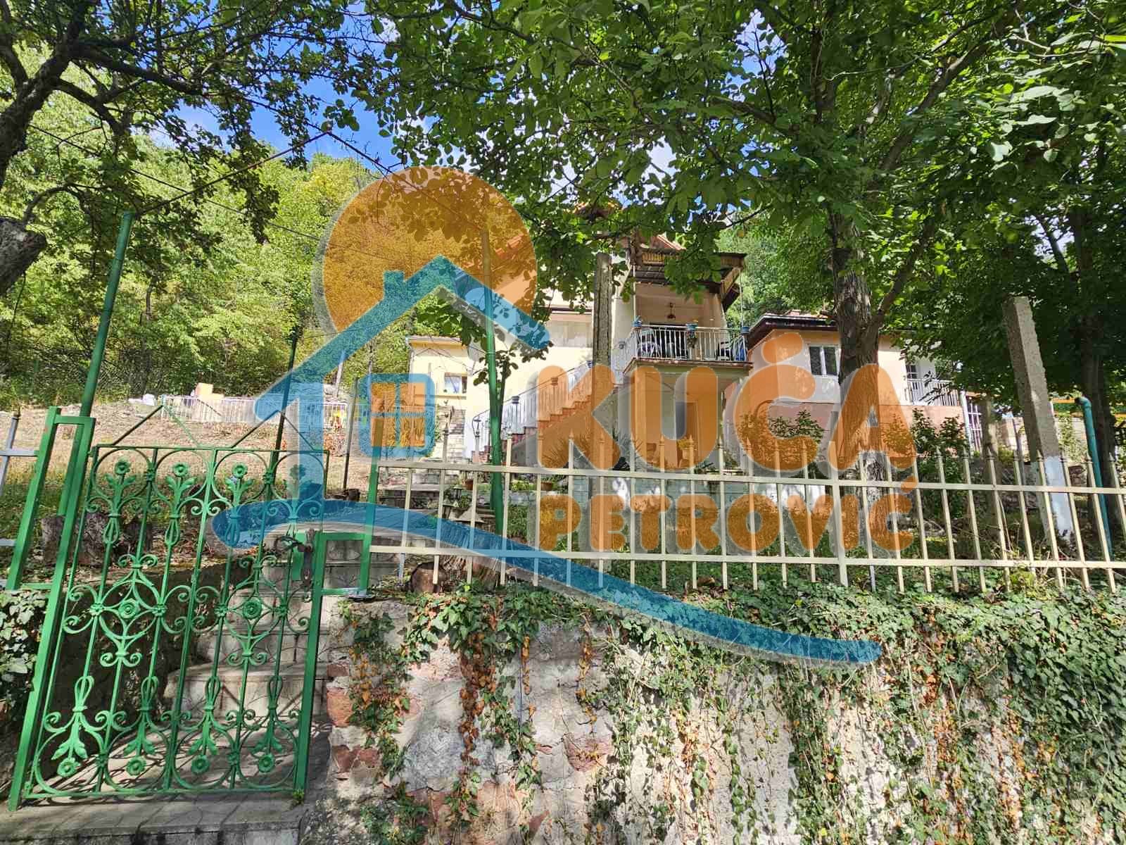 četvorosobna kuća, 62 m2, Sićevo, Sićevo ID: p-014874 4