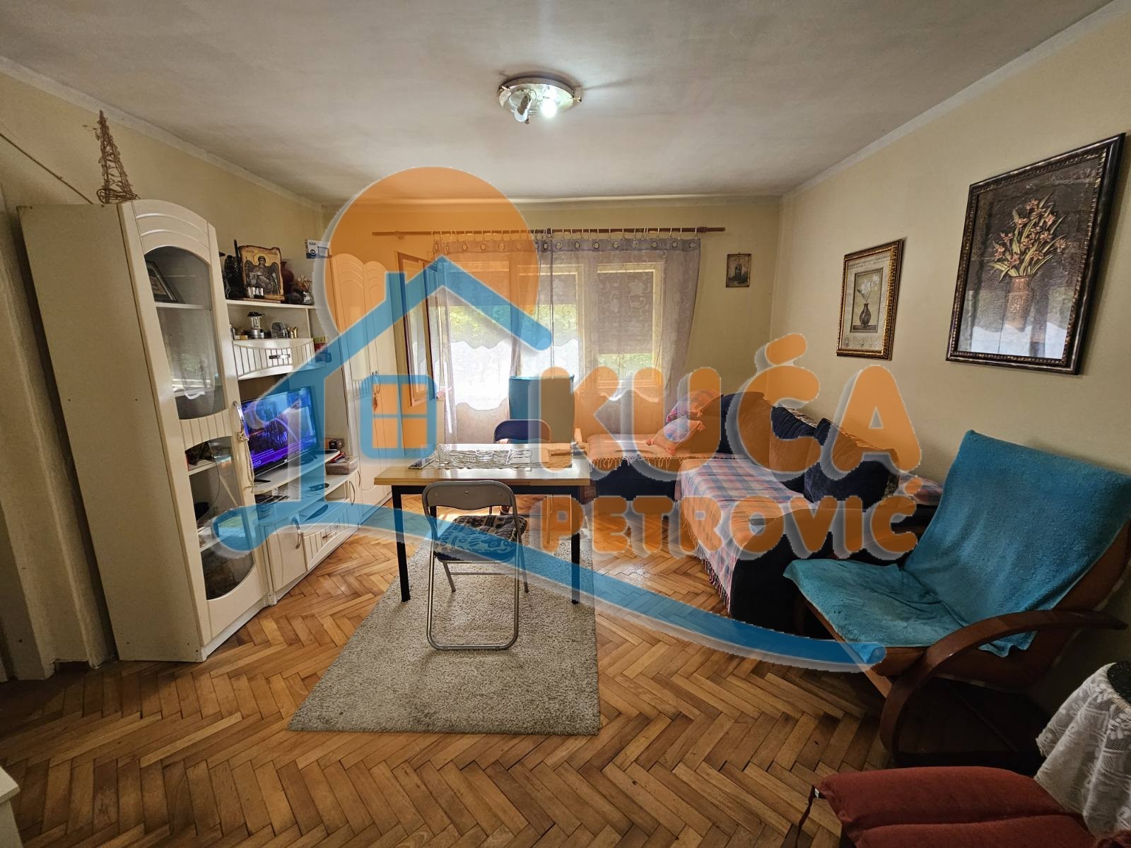 četvorosobna kuća, 62 m2, Sićevo, Sićevo ID: p-014874 7