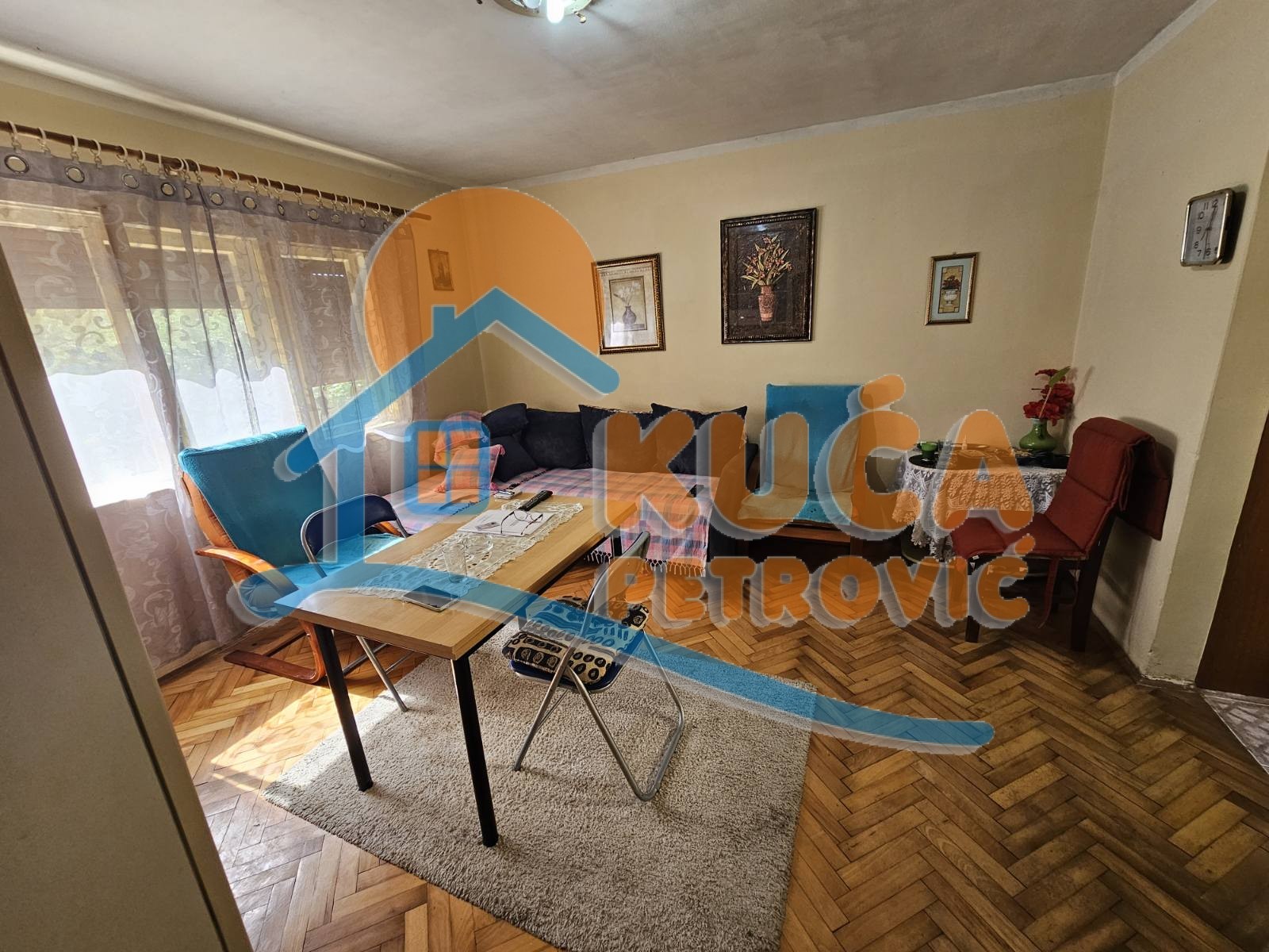 četvorosobna kuća, 62 m2, Sićevo, Sićevo ID: p-014874 8