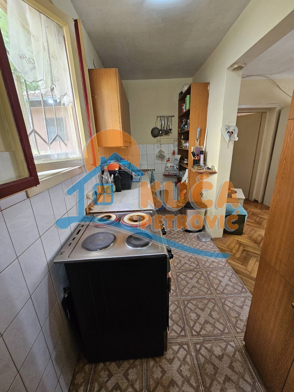 četvorosobna kuća, 62 m2, Sićevo, Sićevo ID: p-014874 9