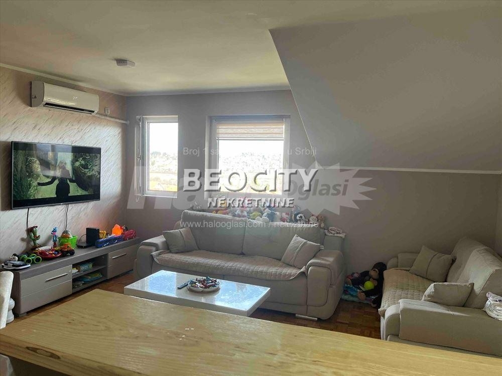 Dvosoban stan, 54 m2, Grocka ID: 121107 1