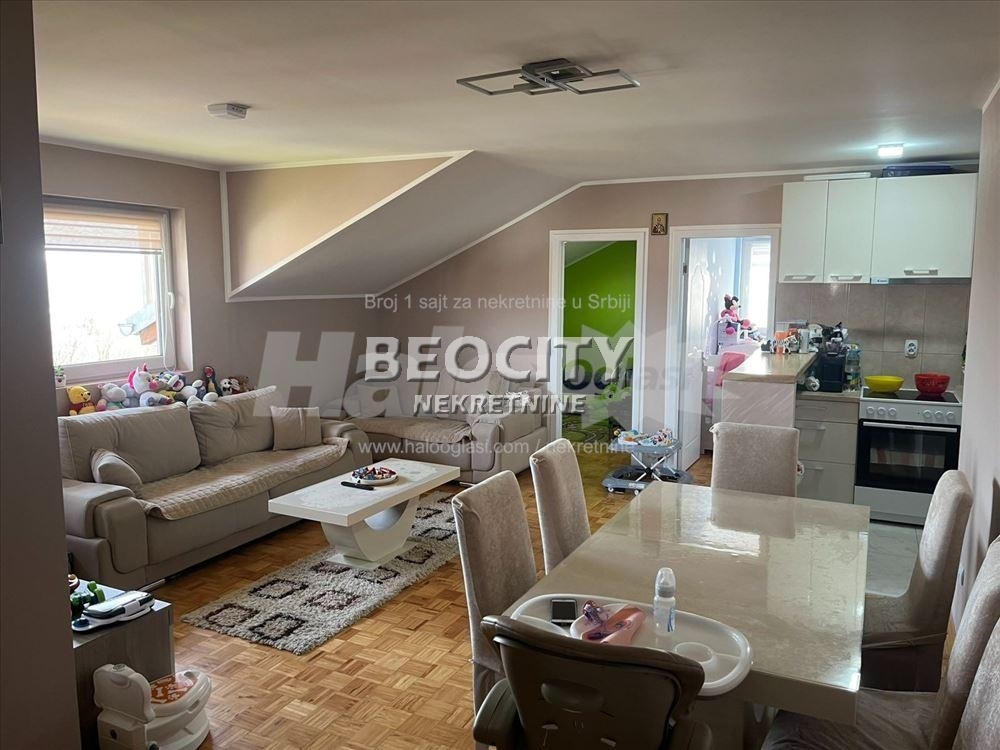 Dvosoban stan, 54 m2, Grocka ID: 121107 3