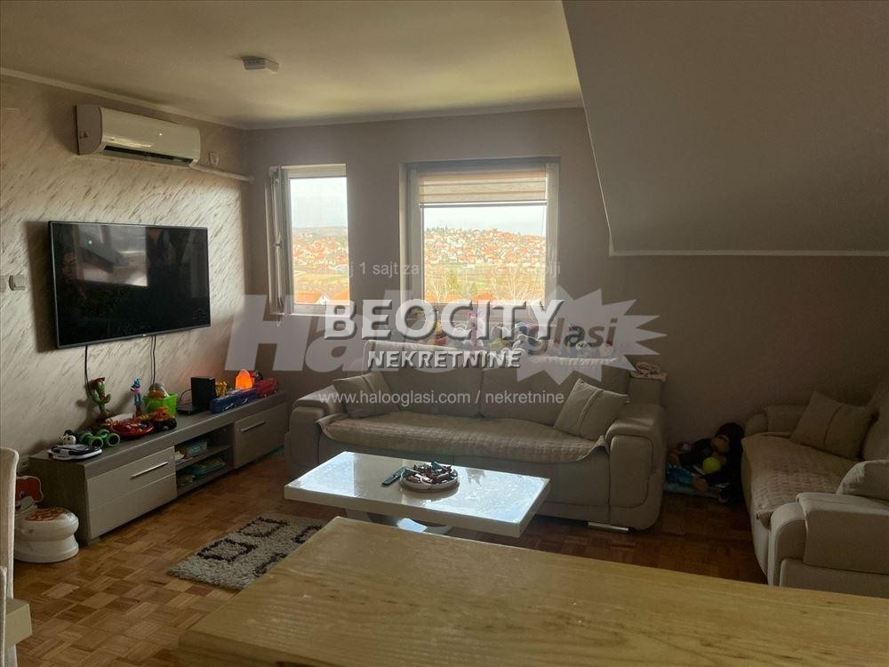 Dvosoban stan, 54 m2, Grocka ID: 121107 4