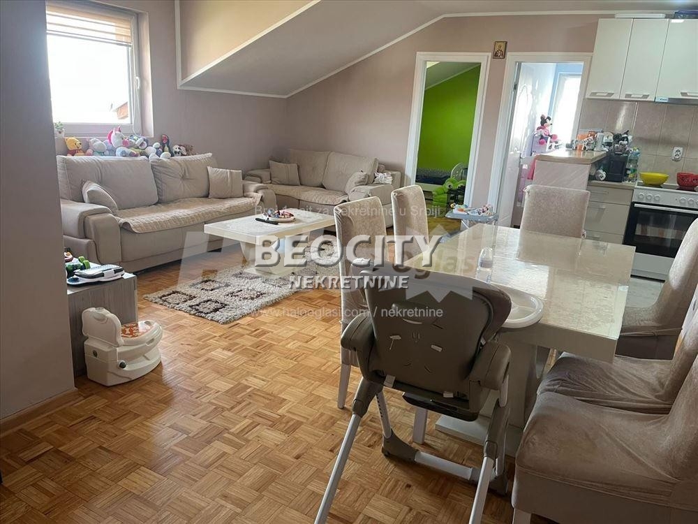 Dvosoban stan, 54 m2, Grocka ID: 121107 5