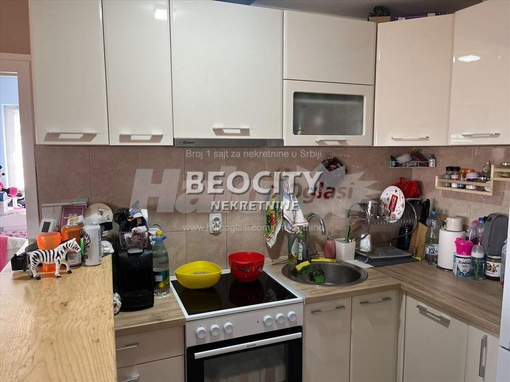 Dvosoban stan, 54 m2, Grocka ID: 121107 6