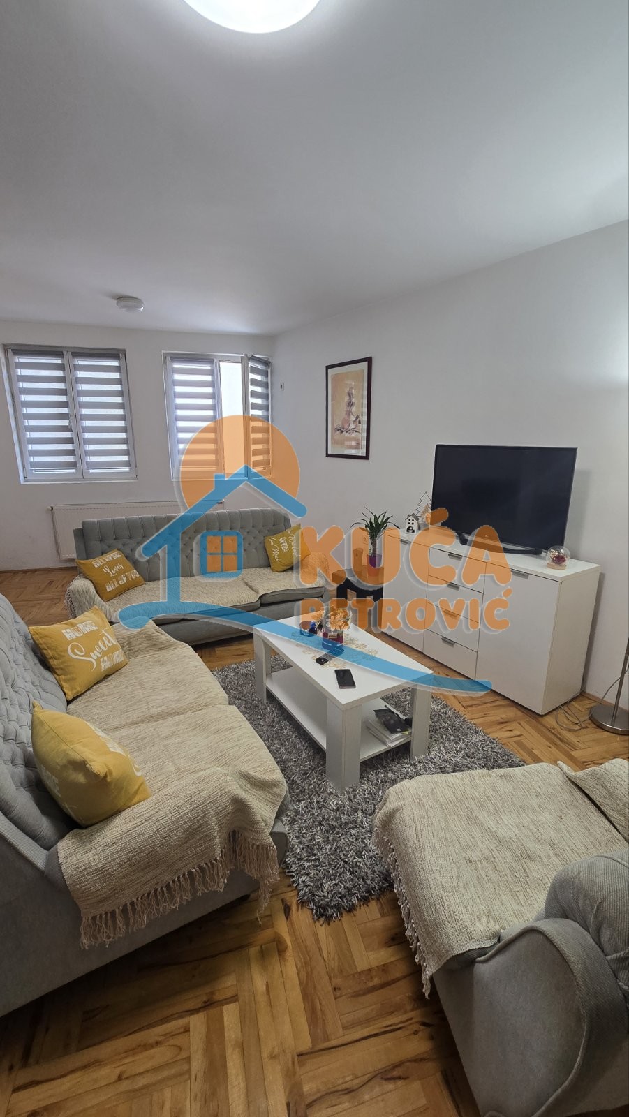 Jednosoban stan, 30 m2, Centar, Vojvode Vuka ID: i-014871 1