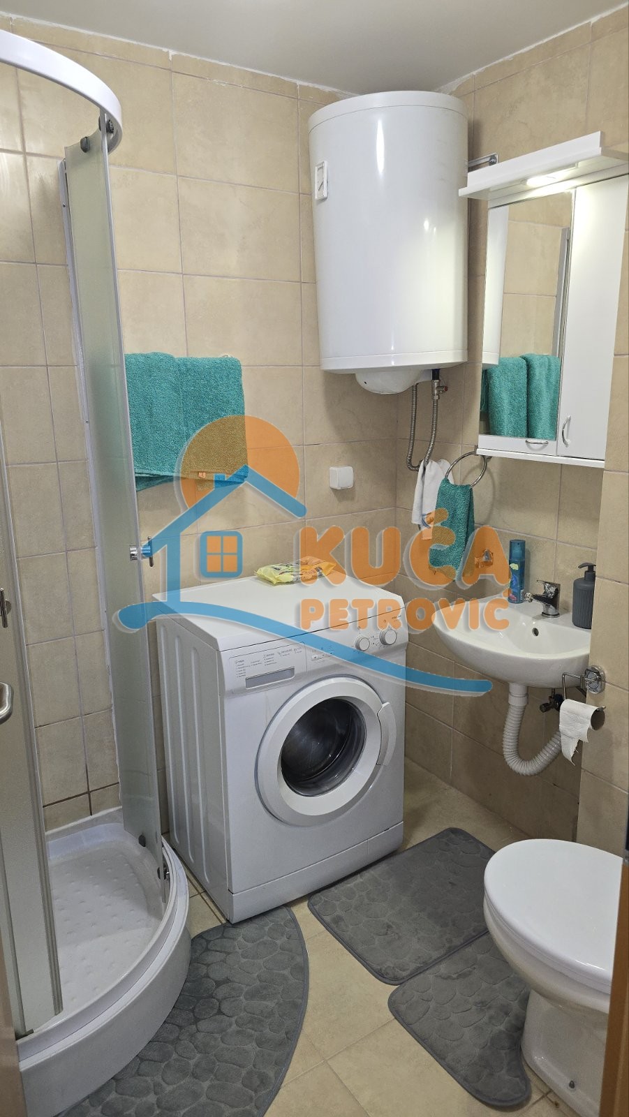 Jednosoban stan, 30 m2, Centar, Vojvode Vuka ID: i-014871 6