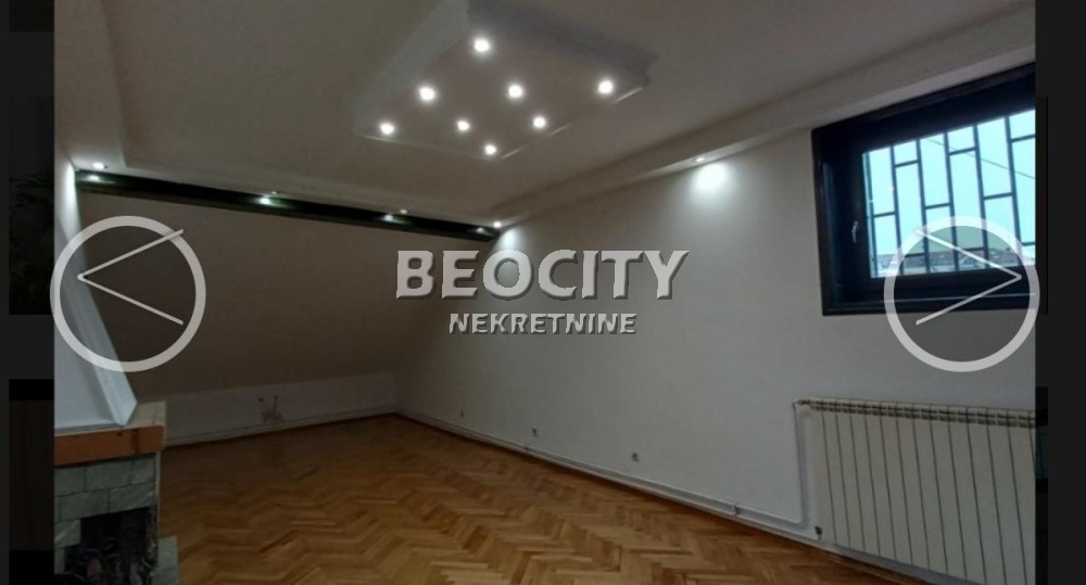 Kuća, 260 m2, Novi Sad, Zlatne grede ID: 123291 1