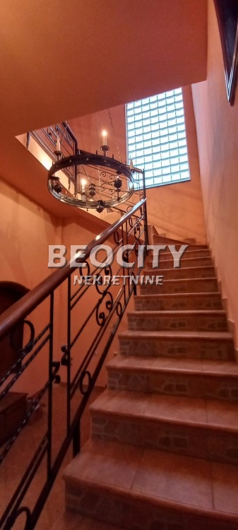 Kuća, 260 m2, Novi Sad, Zlatne grede ID: 123291 8