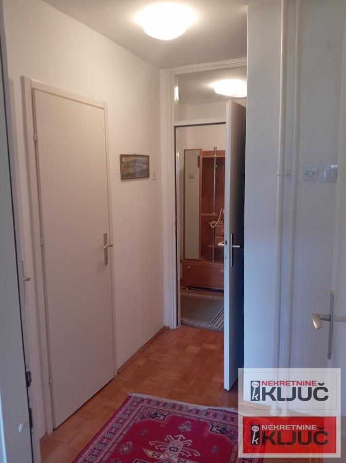 LIMAN 4, 83m2, Trosoban, Fasadna cigla 11