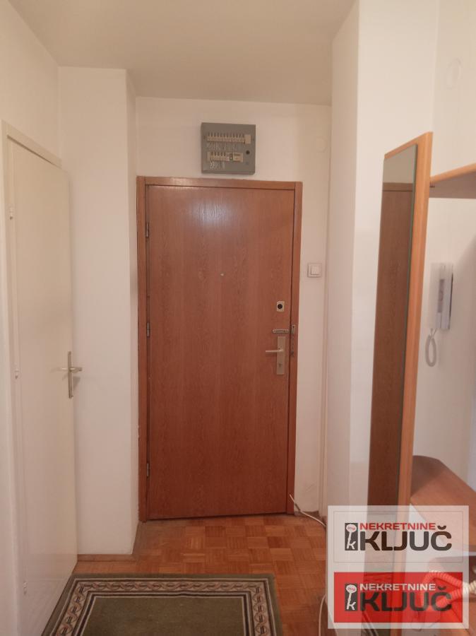 LIMAN 4, 83m2, Trosoban, Fasadna cigla 12