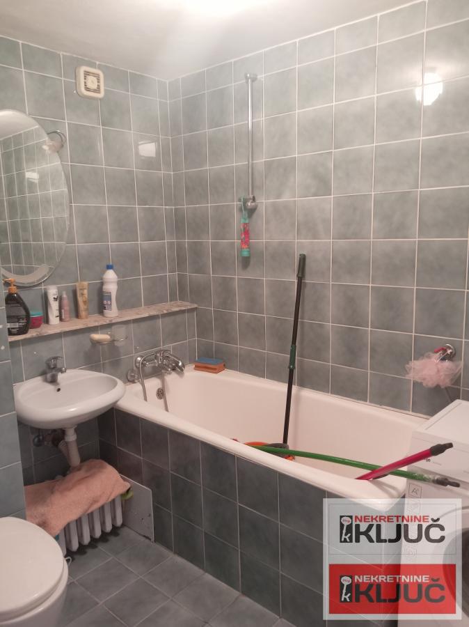 LIMAN 4, 83m2, Trosoban, Fasadna cigla 15