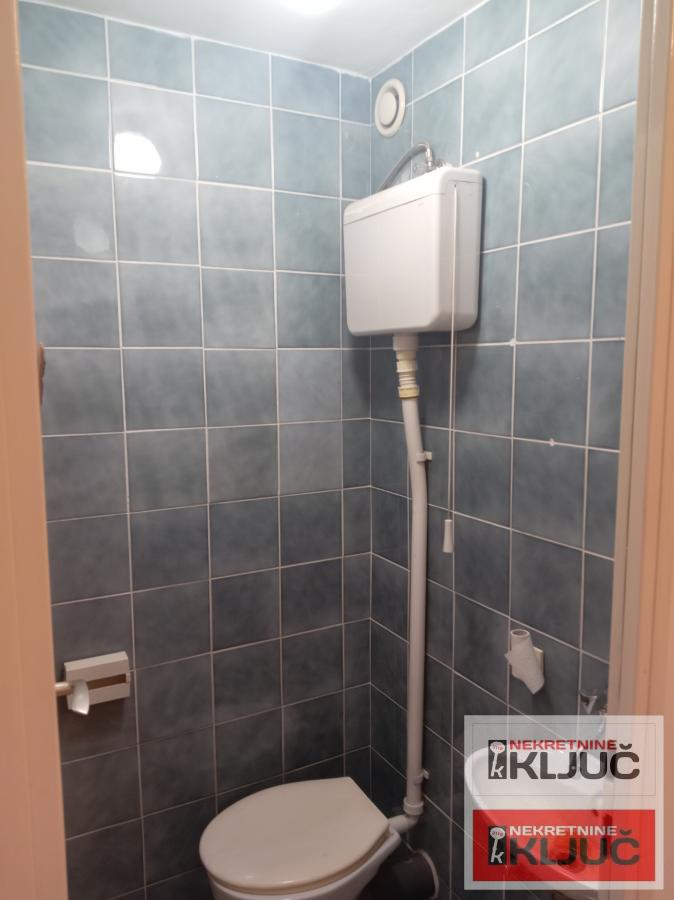 LIMAN 4, 83m2, Trosoban, Fasadna cigla 16