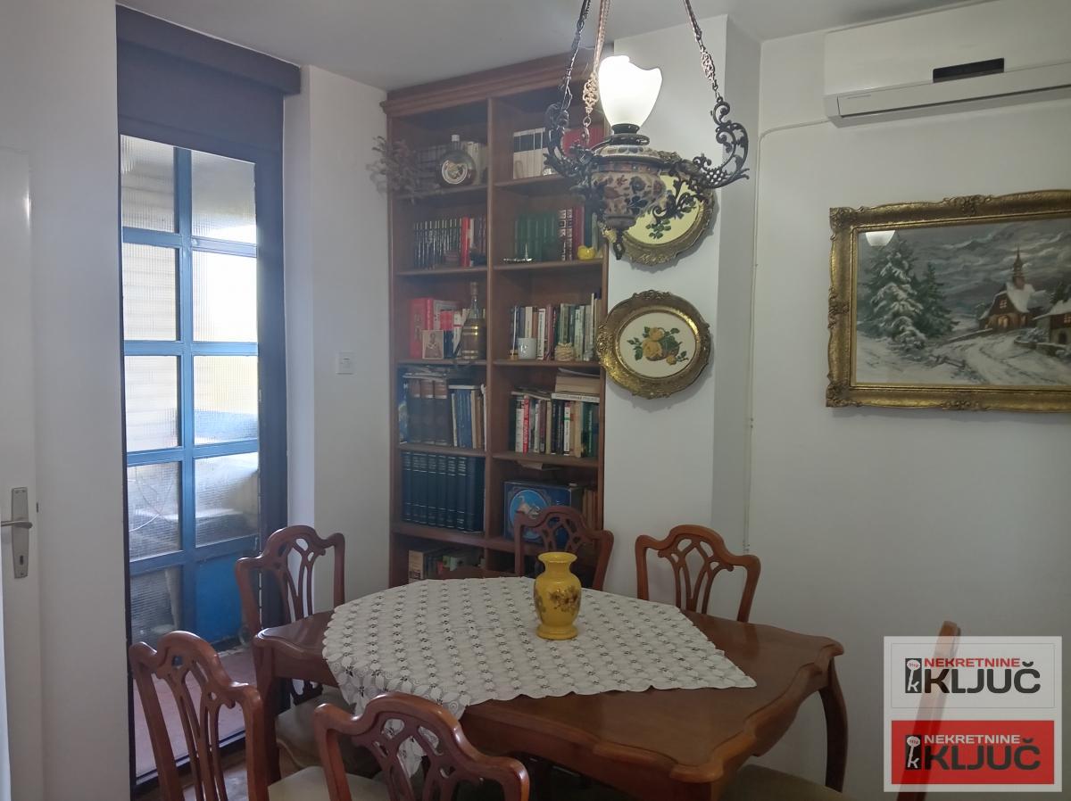 LIMAN 4, 83m2, Trosoban, Fasadna cigla 4