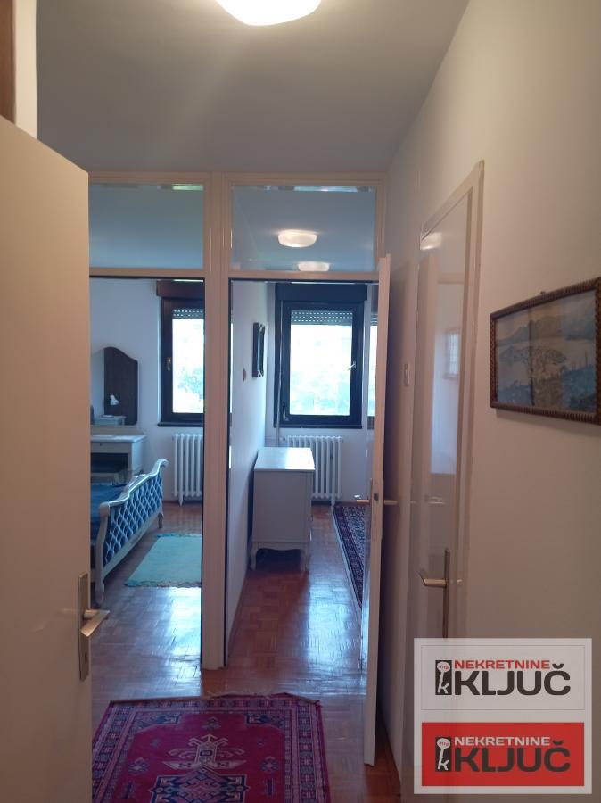 LIMAN 4, 83m2, Trosoban, Fasadna cigla 5