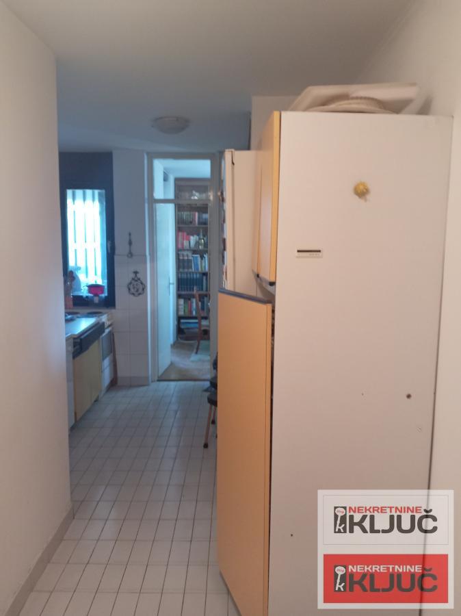 LIMAN 4, 83m2, Trosoban, Fasadna cigla 6