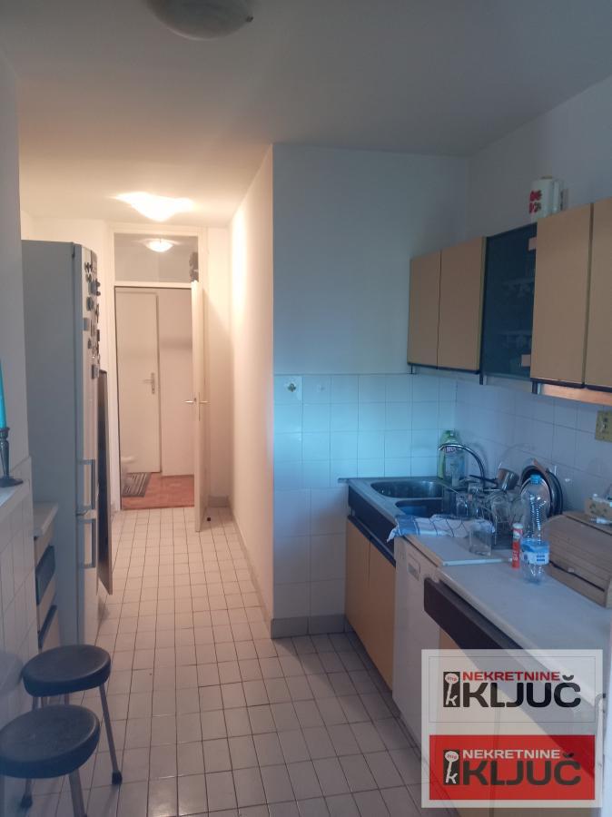 LIMAN 4, 83m2, Trosoban, Fasadna cigla 7