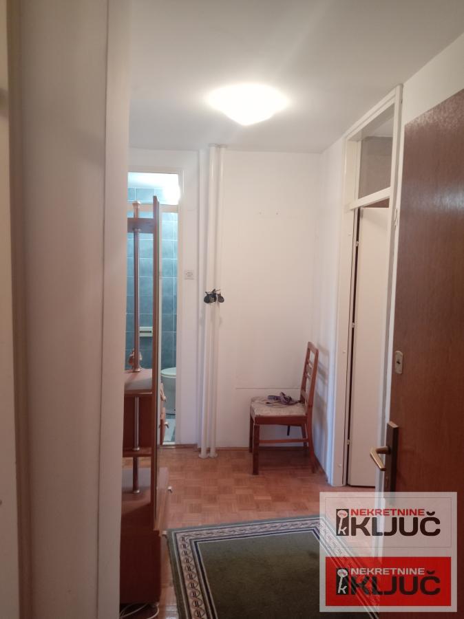 LIMAN 4, 83m2, Trosoban, Fasadna cigla 9