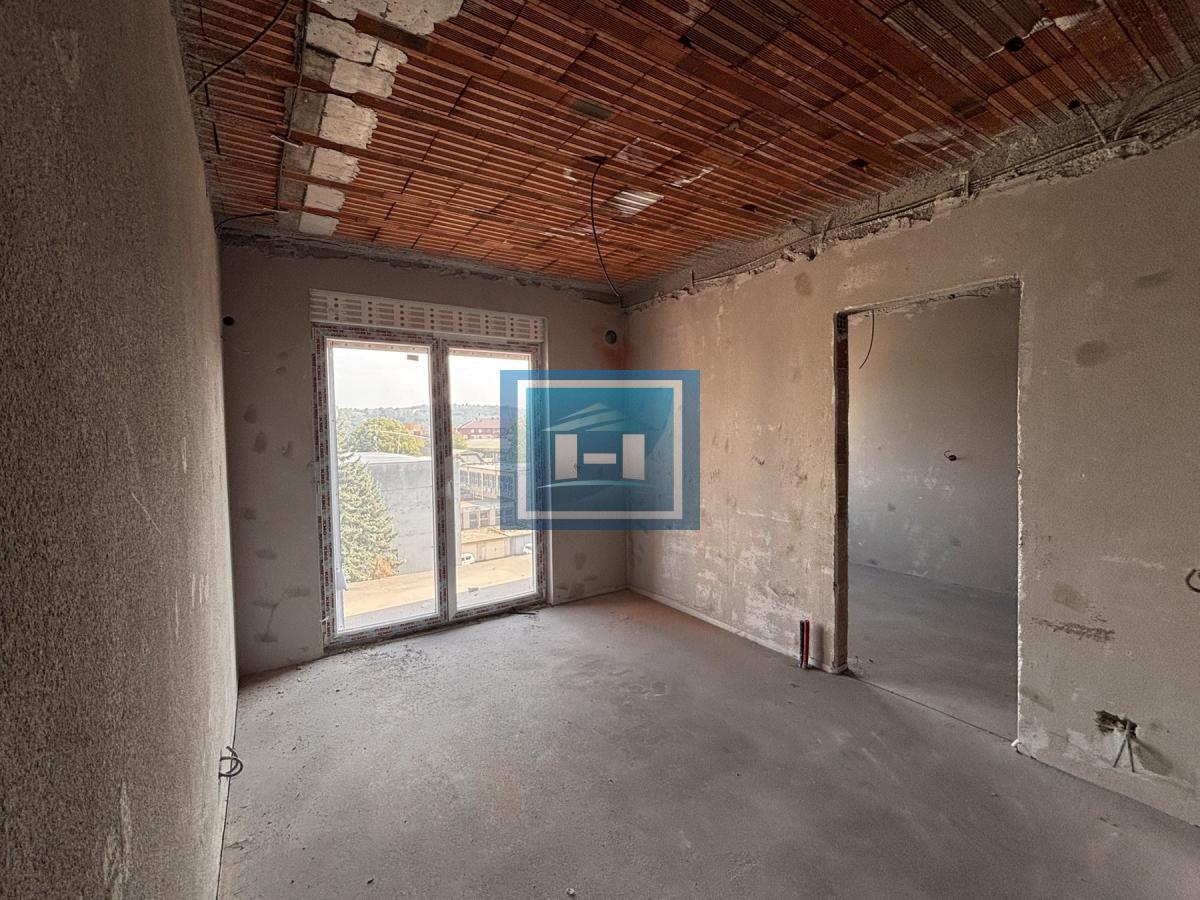 Luksuz u centru grada 2