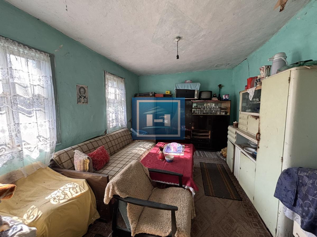 Na prodaju – Seosko imanje u Dubokoj (7.7 ari), kuća + pomoćne zgrade + dodatna parcela | SAMO 13.000 € 11