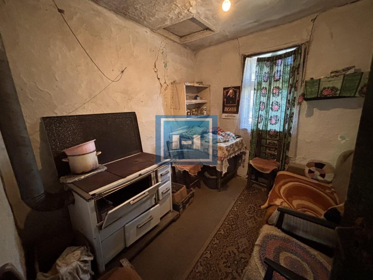 Na prodaju – Seosko imanje u Dubokoj (7.7 ari), kuća + pomoćne zgrade + dodatna parcela | SAMO 13.000 € 15