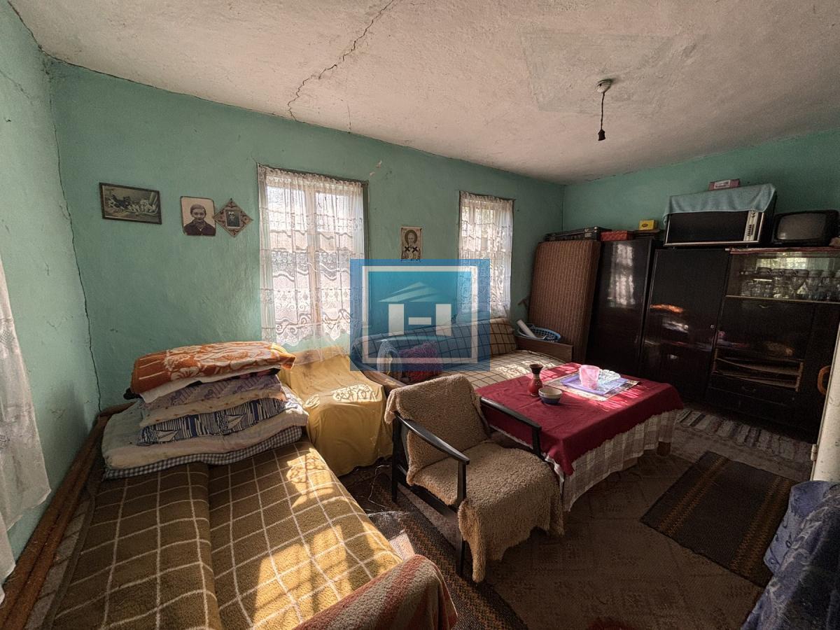 Na prodaju – Seosko imanje u Dubokoj (7.7 ari), kuća + pomoćne zgrade + dodatna parcela | SAMO 13.000 € 17