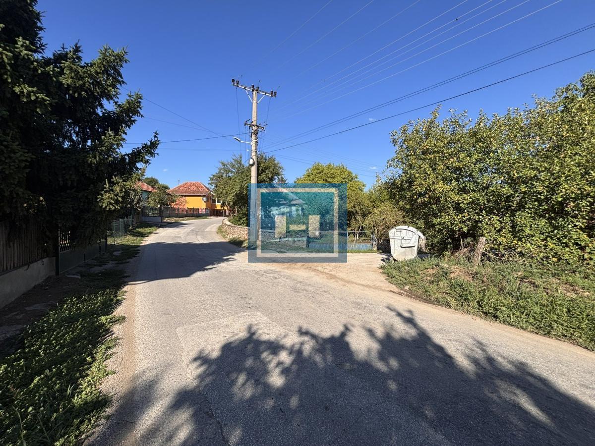 Na prodaju – Seosko imanje u Dubokoj (7.7 ari), kuća + pomoćne zgrade + dodatna parcela | SAMO 13.000 € 19