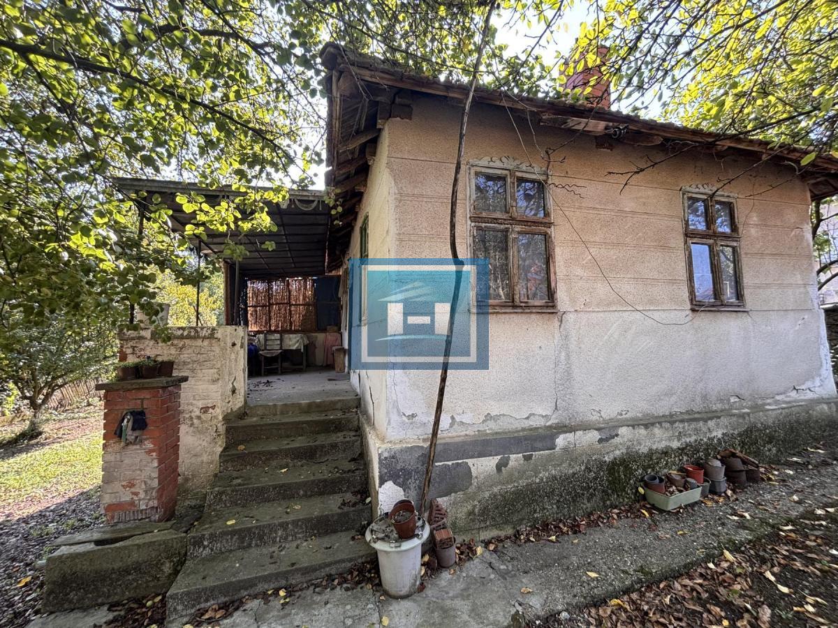 Na prodaju – Seosko imanje u Dubokoj (7.7 ari), kuća + pomoćne zgrade + dodatna parcela | SAMO 13.000 € 3