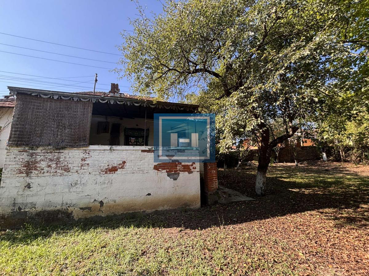 Na prodaju – Seosko imanje u Dubokoj (7.7 ari), kuća + pomoćne zgrade + dodatna parcela | SAMO 13.000 € 4