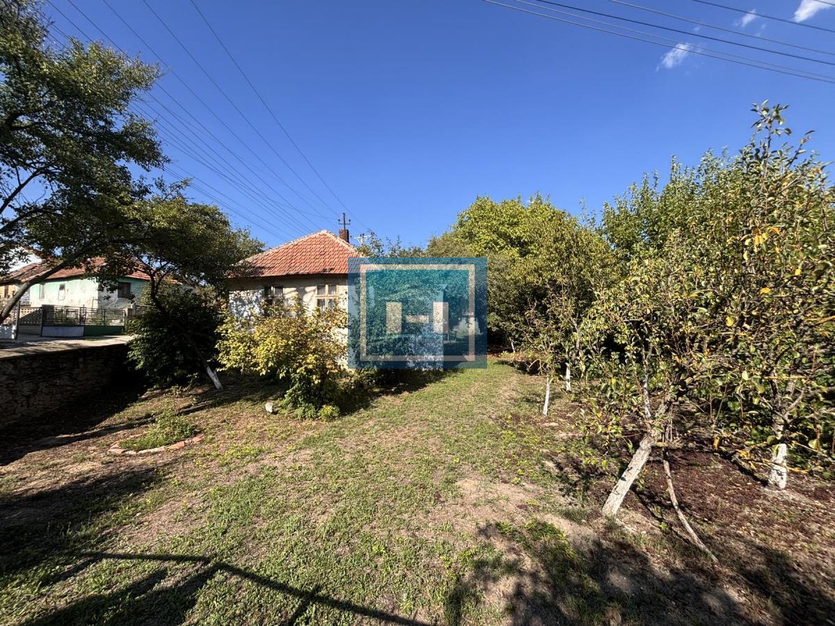 Na prodaju – Seosko imanje u Dubokoj (7.7 ari), kuća + pomoćne zgrade + dodatna parcela | SAMO 13.000 € 5