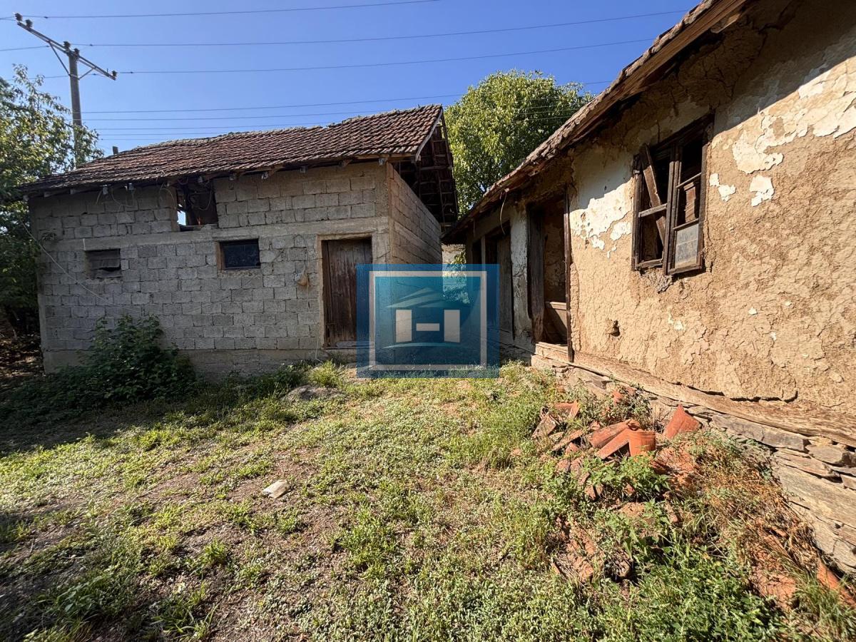 Na prodaju – Seosko imanje u Dubokoj (7.7 ari), kuća + pomoćne zgrade + dodatna parcela | SAMO 13.000 € 7
