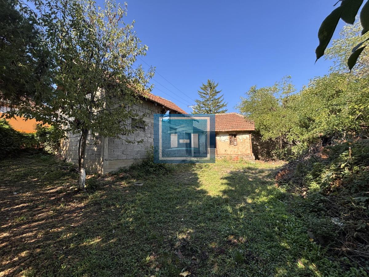 Na prodaju – Seosko imanje u Dubokoj (7.7 ari), kuća + pomoćne zgrade + dodatna parcela | SAMO 13.000 € 8