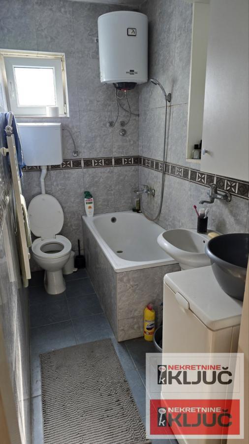 PODBARA, 24m2, Garsonjera nadomak Kvantaške pijace 3