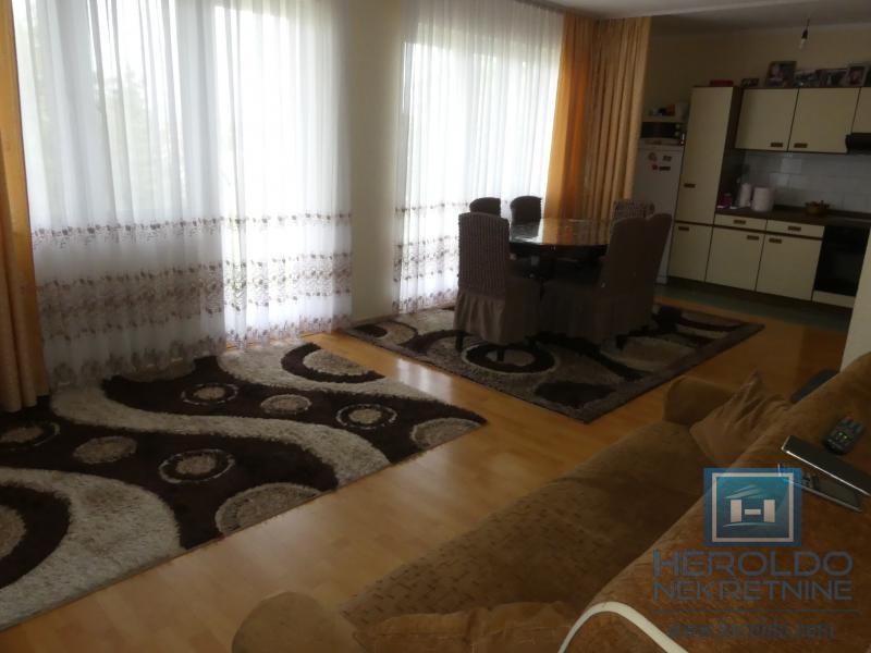 Prodaja, Kuća, Jagodina, Strelište 6