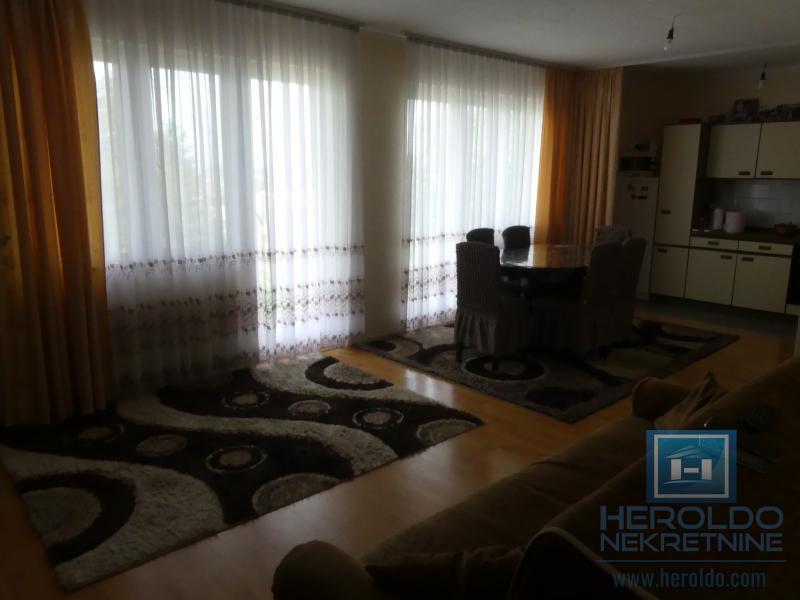 Prodaja, Kuća, Jagodina, Strelište 8