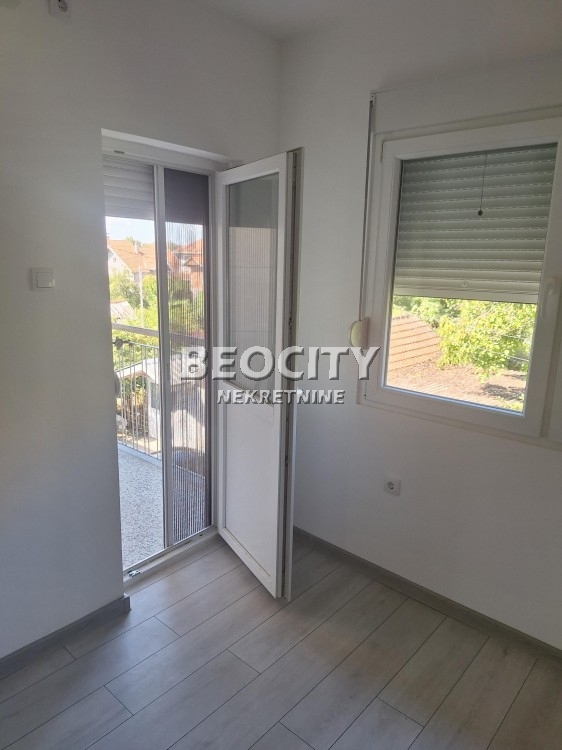 Trosoban stan, 47 m2, Zemun polje, Žike Mesarovića ID: 123361 12