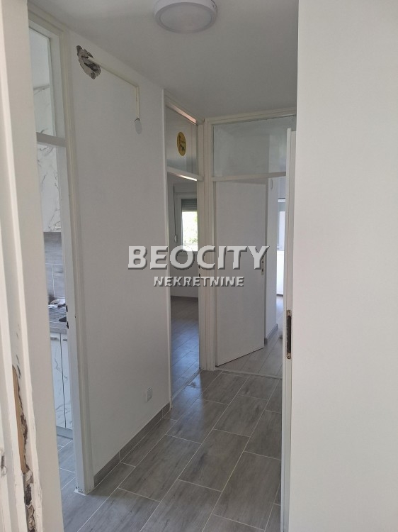 Trosoban stan, 47 m2, Zemun polje, Žike Mesarovića ID: 123361 4