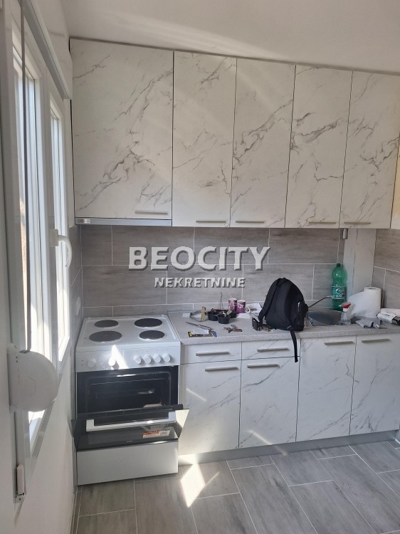 Trosoban stan, 47 m2, Zemun polje, Žike Mesarovića ID: 123361 7