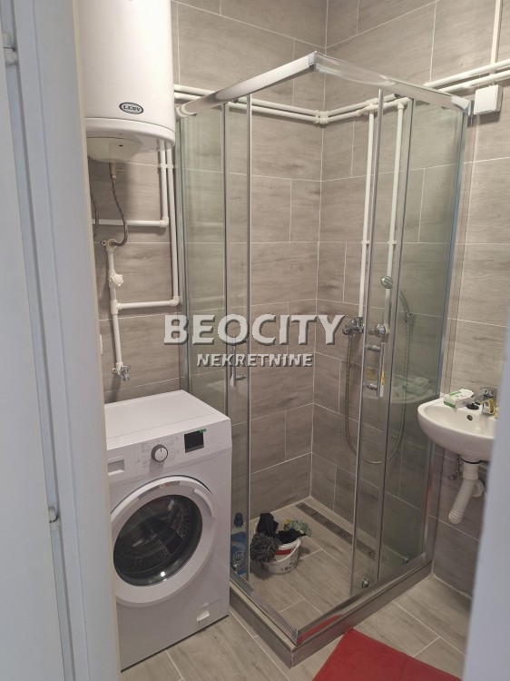 Trosoban stan, 47 m2, Zemun polje, Žike Mesarovića ID: 123361 8