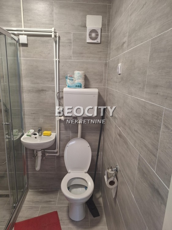 Trosoban stan, 47 m2, Zemun polje, Žike Mesarovića ID: 123361 9