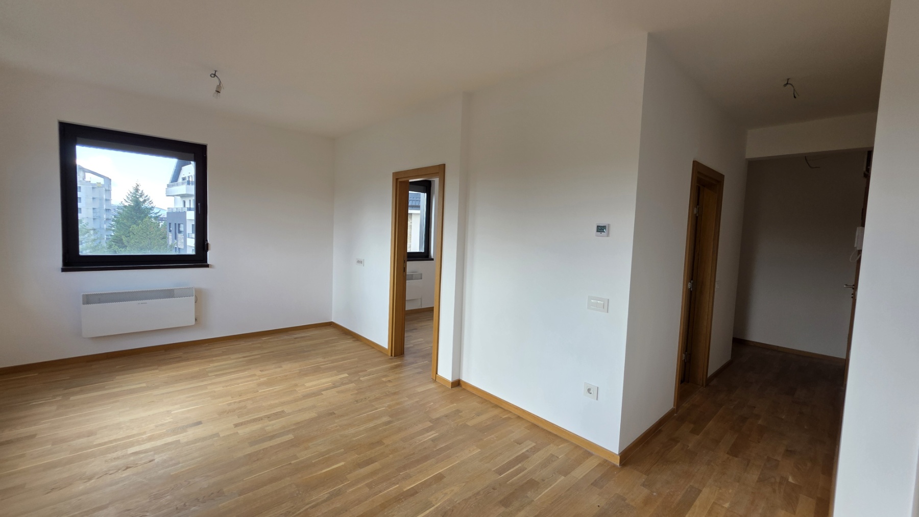 Stan na prodaju uzi centar Zlatibor nov neuseljavan 3