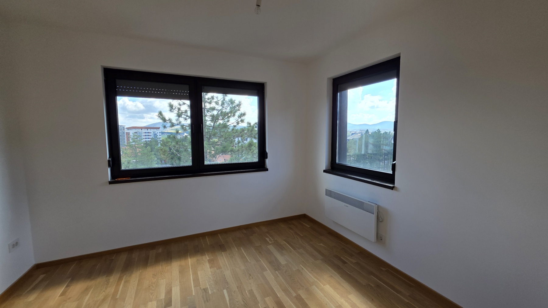 Stan na prodaju uzi centar Zlatibor nov neuseljavan 4