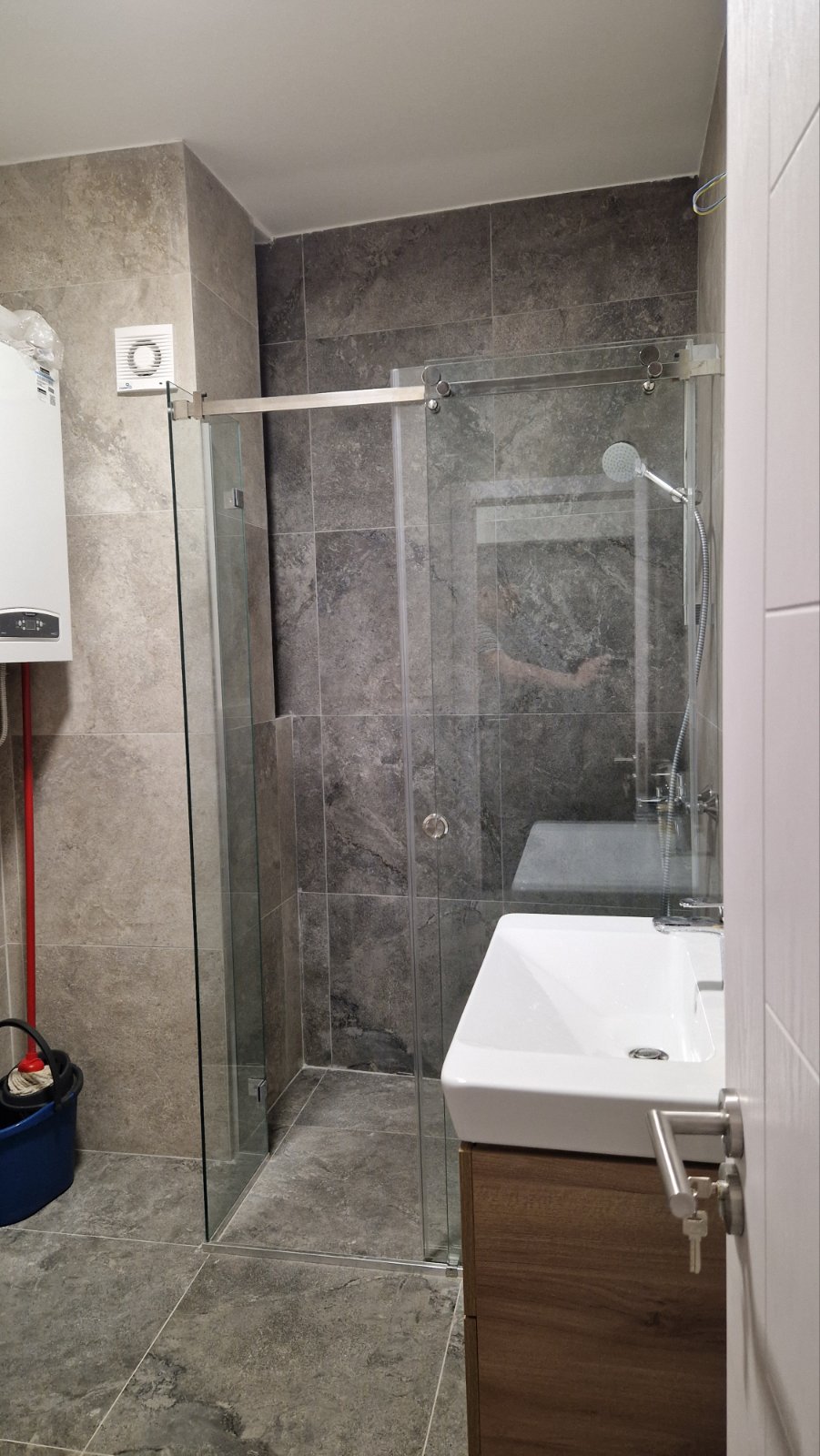 Izdajem stan u Pancevu 3