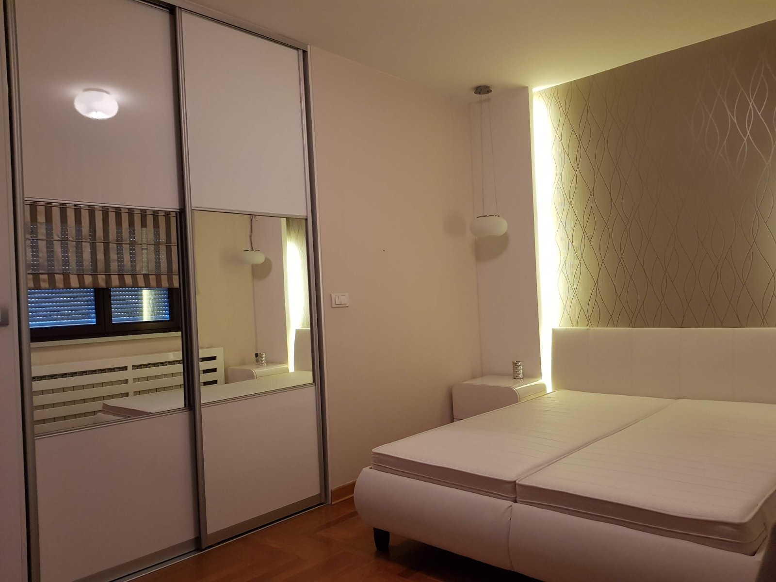 Prodajem ili izdajem LUX stan Beograd Vozdovac 3